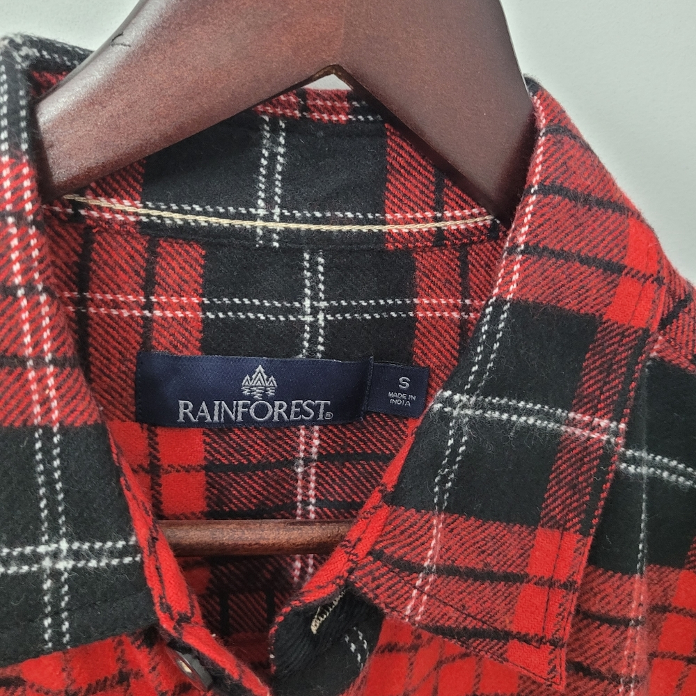 Rainforest long-sleeve